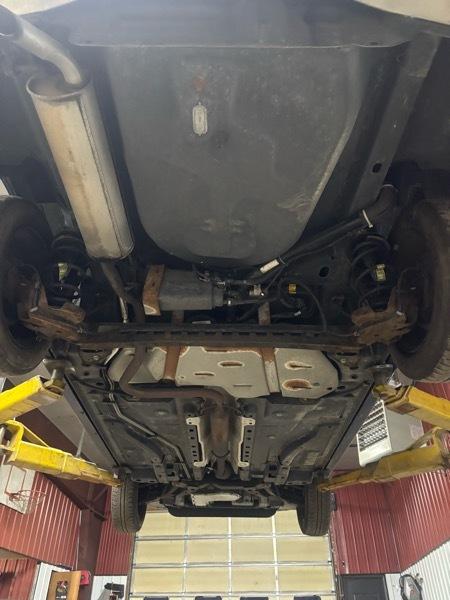 Saturn ION Sedan 2 w/Auto 2006