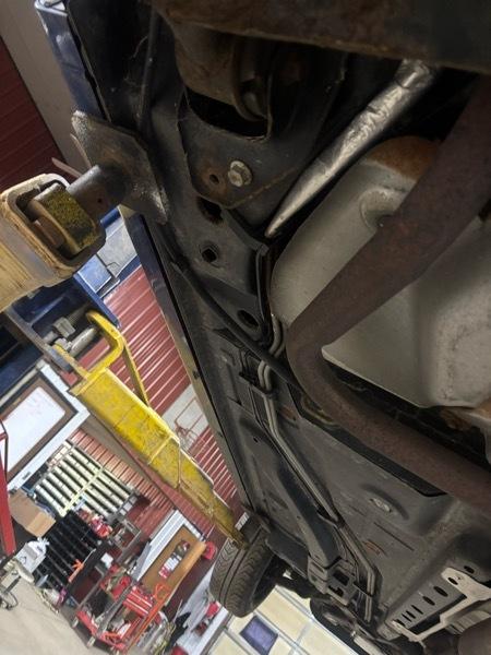 Saturn ION Sedan 2 w/Auto 2006