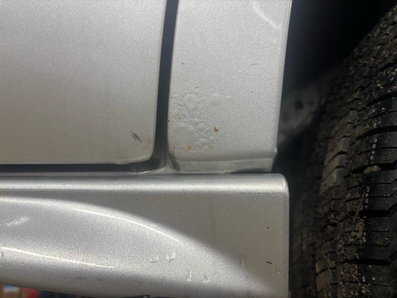 Pontiac Grand Am SE1 sedan 2004