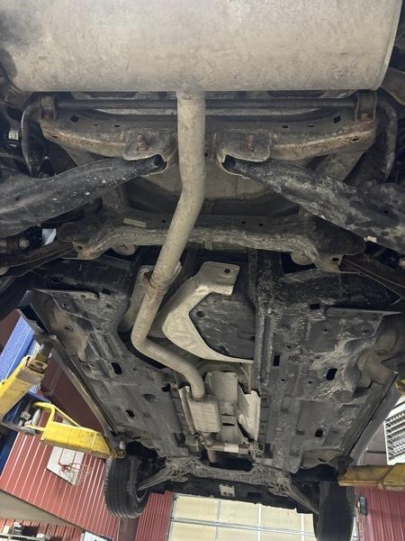 Jeep Cherokee Limited FWD 2016