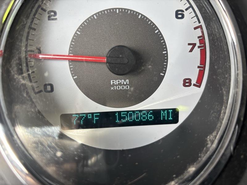 Chevrolet Cobalt LS Sedan 2005