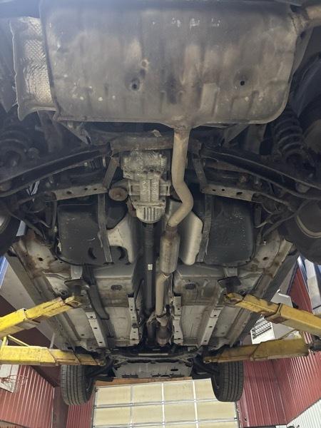 Jeep Compass Latitude 4WD 2016