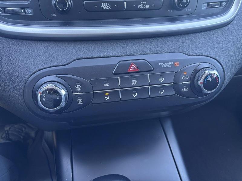 Kia Sorento LX V6 AWD 2017