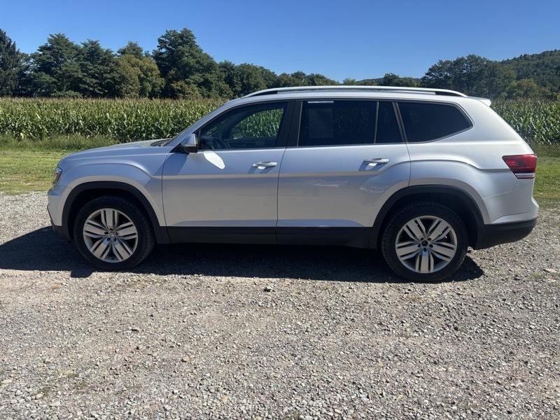 Volkswagen Atlas V6 SE w/Technology AWD 2019