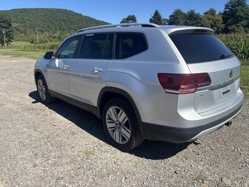 Volkswagen Atlas V6 SE w/Technology AWD 2019
