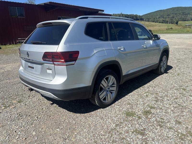 Volkswagen Atlas V6 SE w/Technology AWD 2019