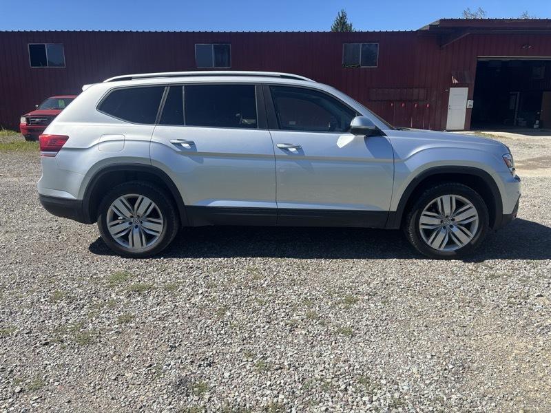 Volkswagen Atlas V6 SE w/Technology AWD 2019