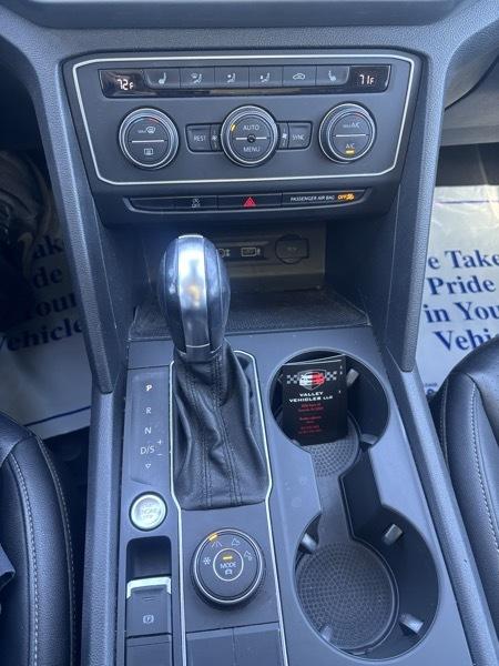 Volkswagen Atlas V6 SE w/Technology AWD 2019