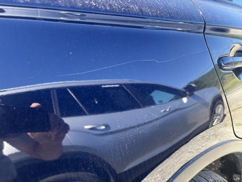 Mitsubishi Outlander SE AWD 2016
