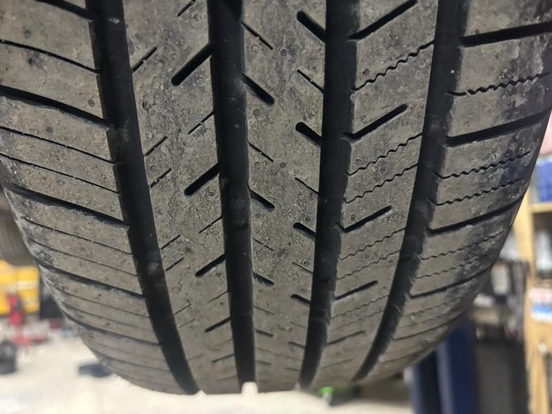 Ford Escape Titanium 4WD 2017