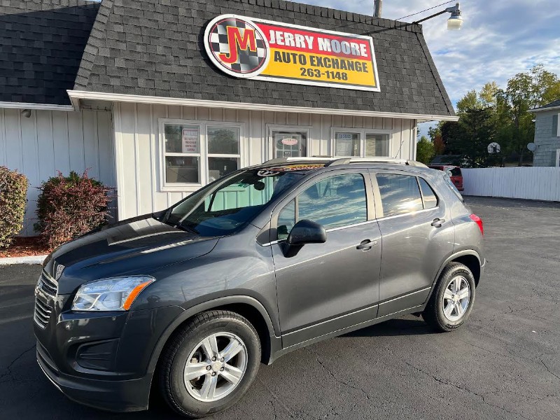 Used Cars for Sale Adrian MI 49221 Jerry Moore Auto Exchange