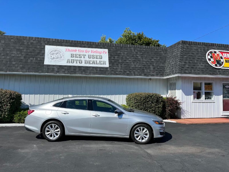 Used Cars for Sale Adrian MI 49221 Jerry Moore Auto Exchange