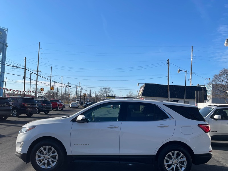 Used Cars for Sale Adrian MI 49221 Jerry Moore Auto Exchange