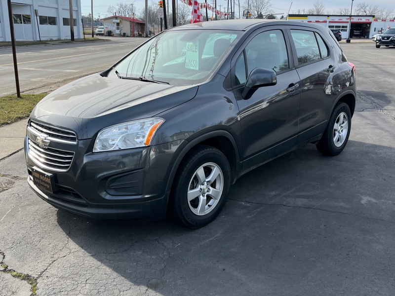 Used Cars for Sale Adrian MI 49221 Jerry Moore Auto Exchange