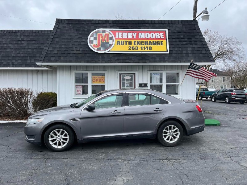 Used Cars for Sale Adrian MI 49221 Jerry Moore Auto Exchange