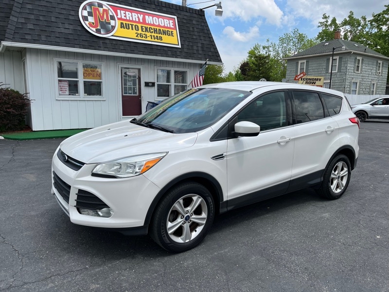 Used Cars for Sale Adrian MI 49221 Jerry Moore Auto Exchange