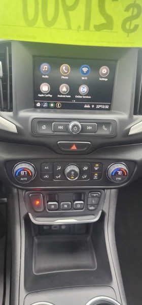 GMC Terrain SLE 2021