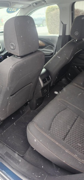 GMC Terrain SLE 2021