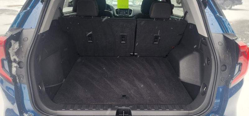 GMC Terrain SLE 2021