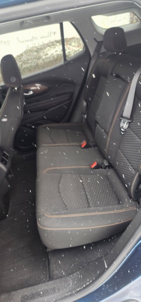 Chevrolet Silverado 2500HD Work Truck Ext. Cab 4WD 2012