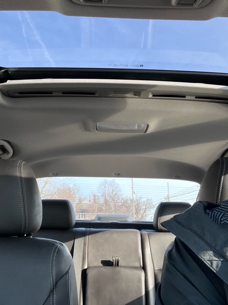 Chevrolet Cruze 2LT Auto 2014