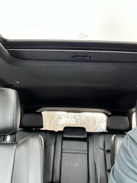 Jeep Grand Cherokee Limited 4WD 2021