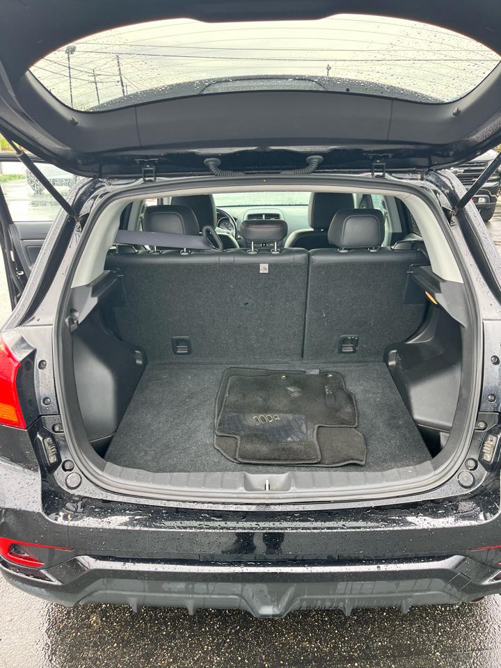 Mitsubishi Outlander Sport SE 2.4 CVT 2018