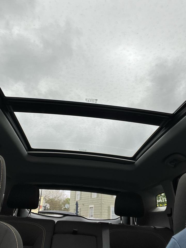 GMC Terrain FWD 4dr SLE 2020