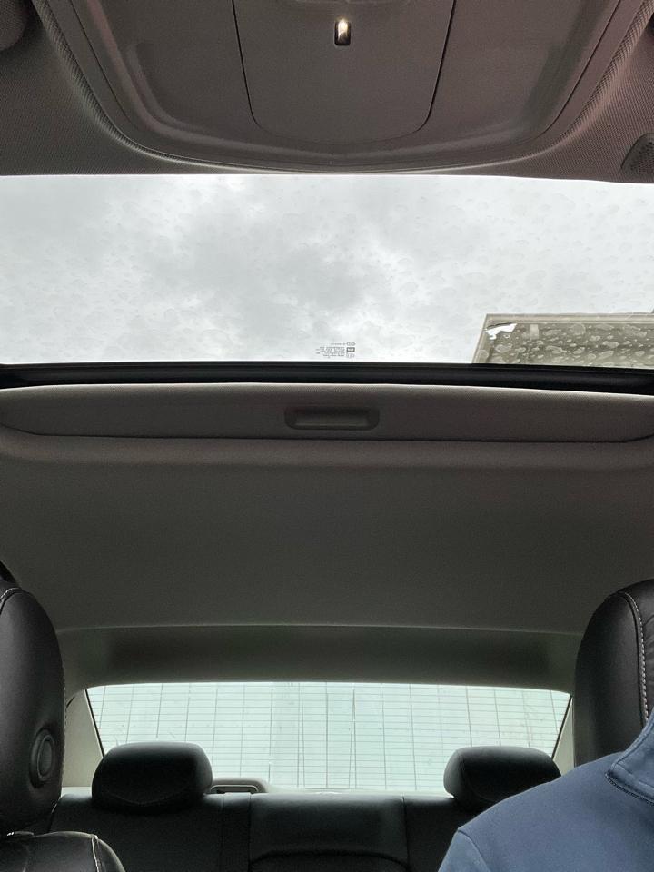 Cadillac ATS 4dr Sdn 2.0L Standard AWD 2014