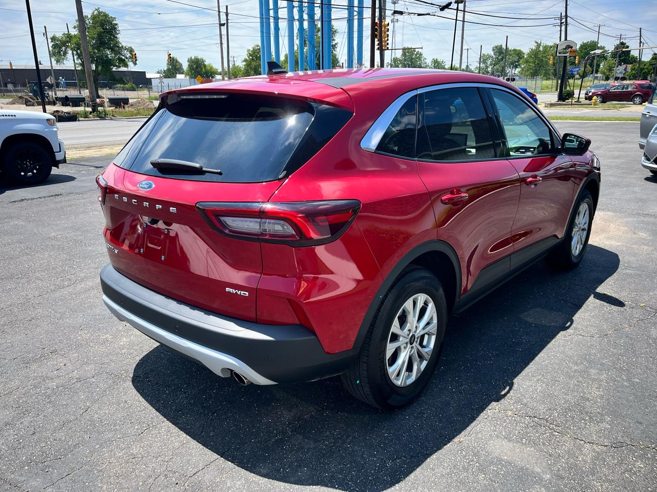 Ford Escape Active AWD 2023