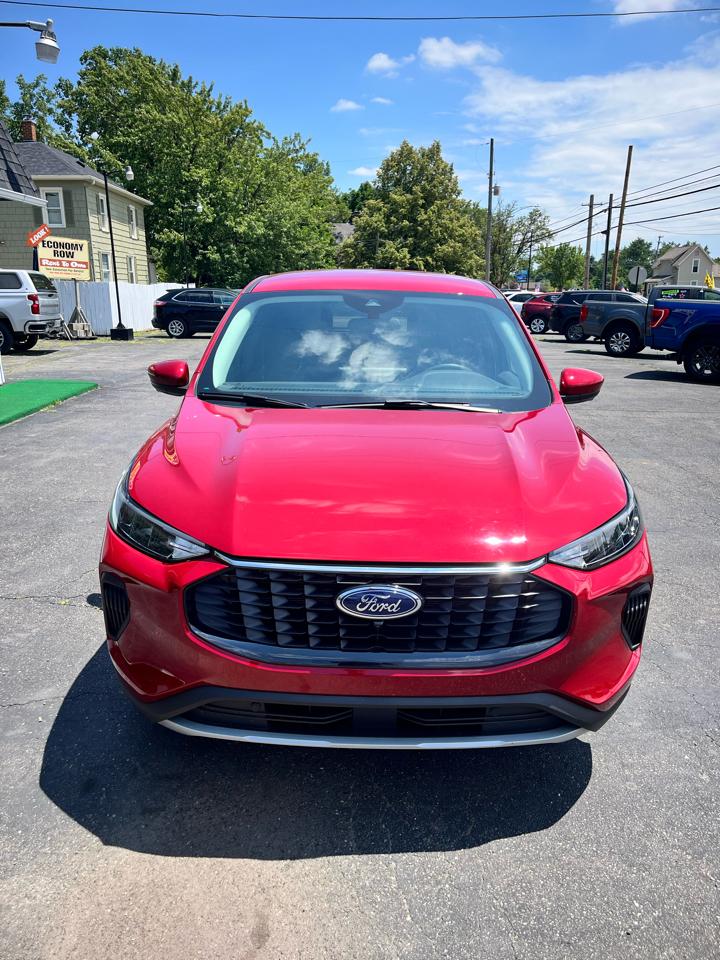 Ford Escape Active AWD 2023
