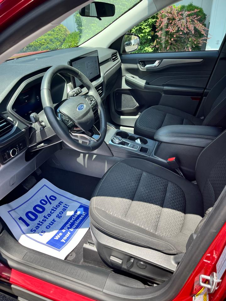 Ford Escape Active AWD 2023