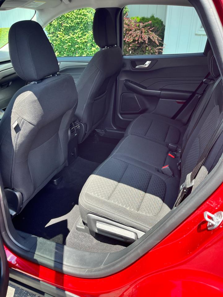 Ford Escape Active AWD 2023