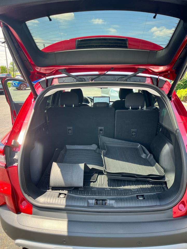 Ford Escape Active AWD 2023