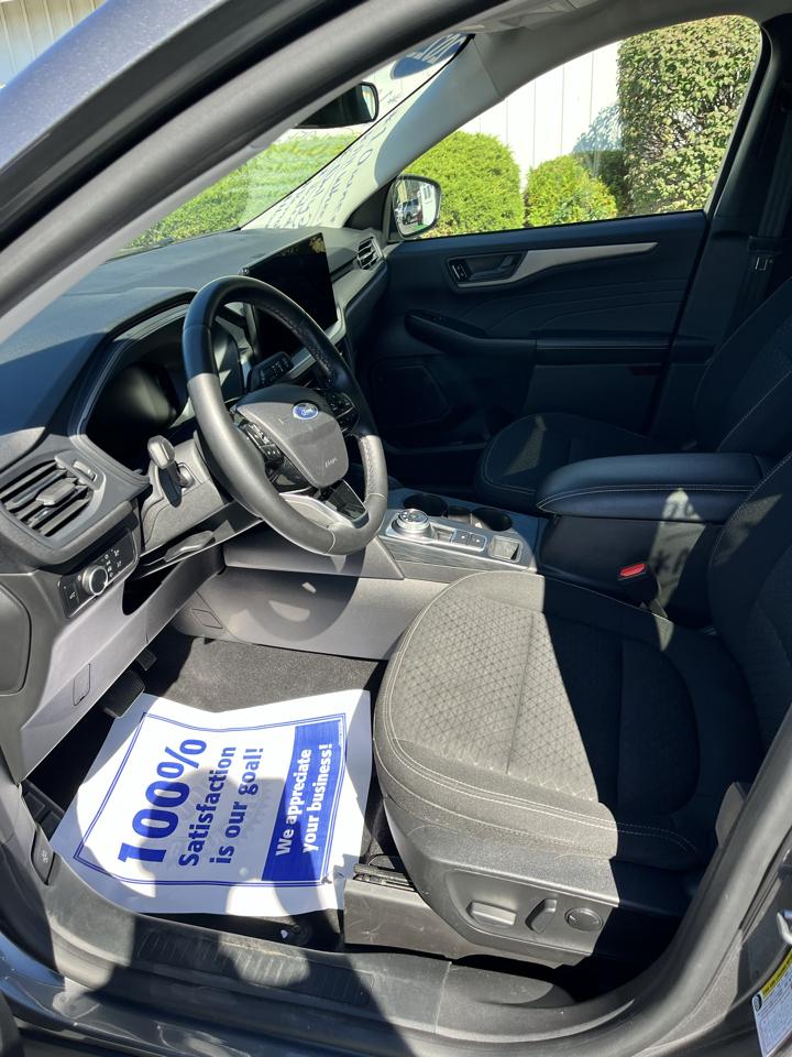 Ford Escape Active AWD 2023
