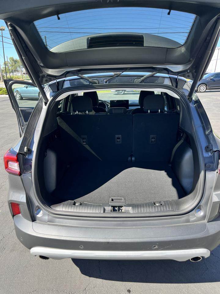 Ford Escape Active AWD 2023