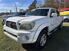 2011 Toyota Tacoma 