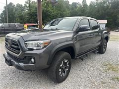 2018 Toyota Tacoma 