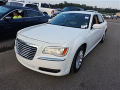 2014 Chrysler 300 