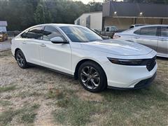 2023 Honda Accord 