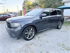 2019 Dodge Durango 