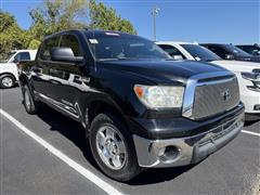 2013 Toyota Tundra 