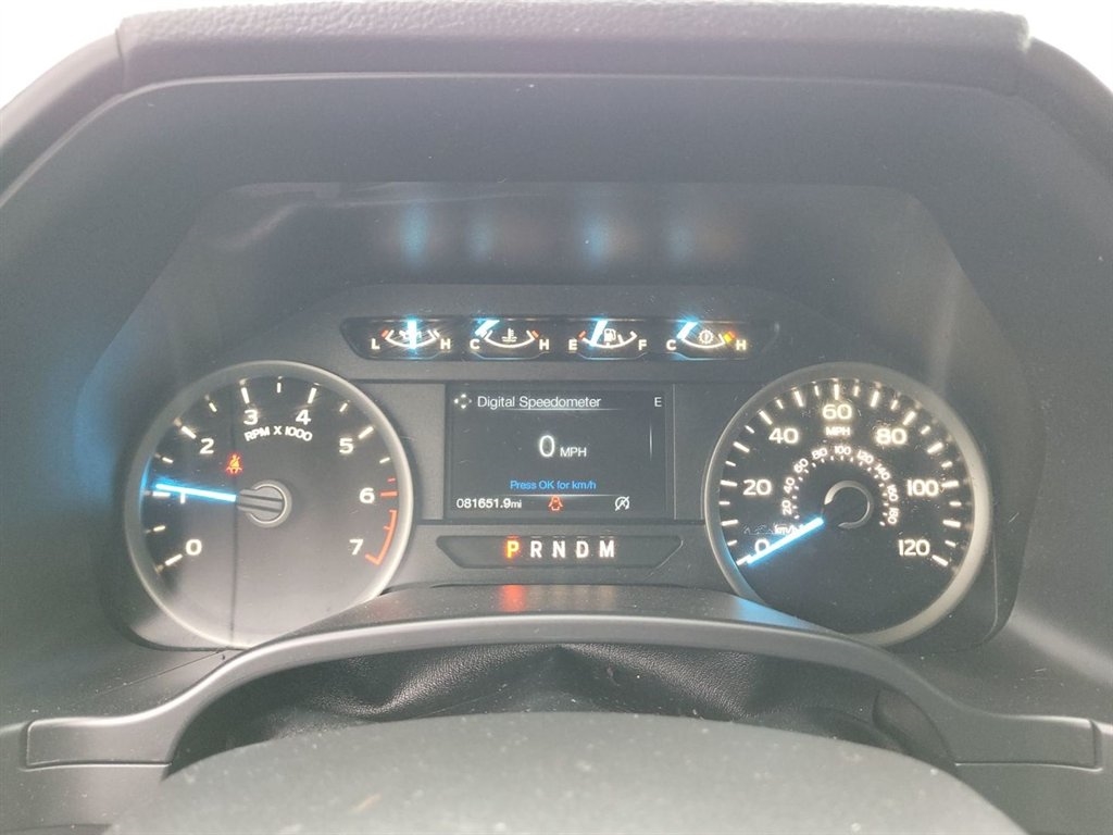 Ford F-150 XLT SuperCrew 6.5-ft. Bed 4WD 2020 Ford F-150 XLT SuperCrew 6.5-ft. Bed 4WD 2020