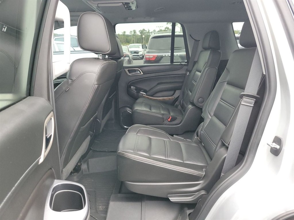 GMC Yukon Denali 4WD 2019 GMC Yukon Denali 4WD 2019