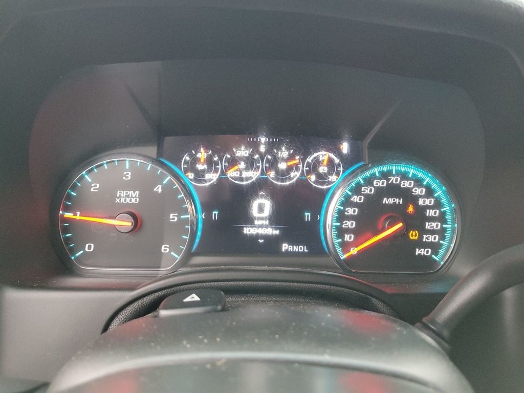 GMC Yukon Denali 4WD 2019 GMC Yukon Denali 4WD 2019