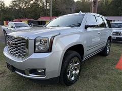 2019 GMC Yukon 