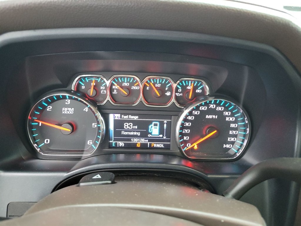 GMC Sierra 1500 SLT Crew Cab Long Box 4WD 2018 GMC Sierra 1500 SLT Crew Cab Long Box 4WD 2018