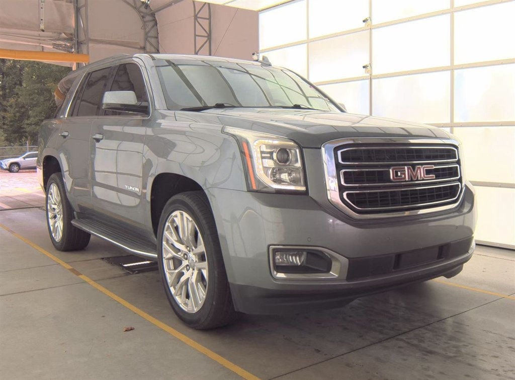 2019 GMC Yukon SLT 2WD