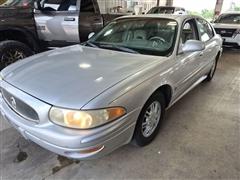 2003 Buick LeSabre 