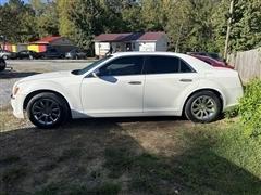 2012 Chrysler 300 